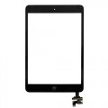 iPad Mini / Mini 2 Touch Screen with Home Button IC Module Assembly [Black] 
